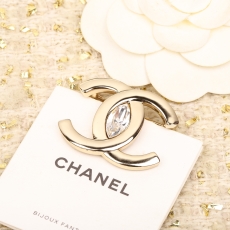 Chanel Brooches